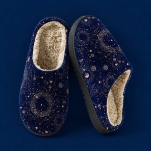 Étoile Slippers