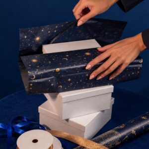 Gift Wrapping Service